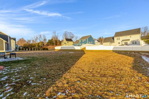 Tiny photo for 40 Wiegert Way, Bristol, CT 06010 (MLS # 24145388)