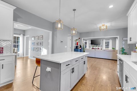 Tiny photo for 40 Wiegert Way, Bristol, CT 06010 (MLS # 24145388)