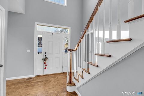 Tiny photo for 40 Wiegert Way, Bristol, CT 06010 (MLS # 24145388)