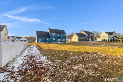 Tiny photo for 40 Wiegert Way, Bristol, CT 06010 (MLS # 24145388)