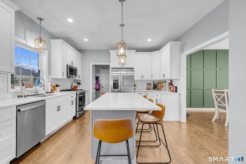 Tiny photo for 40 Wiegert Way, Bristol, CT 06010 (MLS # 24145388)