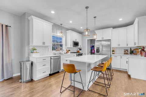 Tiny photo for 40 Wiegert Way, Bristol, CT 06010 (MLS # 24145388)