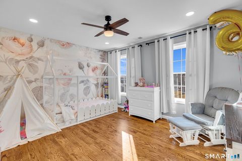 Tiny photo for 40 Wiegert Way, Bristol, CT 06010 (MLS # 24145388)