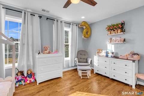 Tiny photo for 40 Wiegert Way, Bristol, CT 06010 (MLS # 24145388)