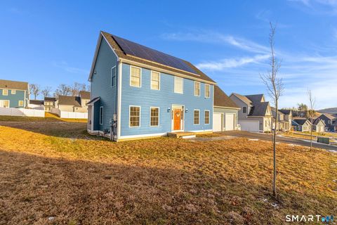 Photo of 40 Wiegert Way, Bristol, CT 06010 (MLS # 24145388)