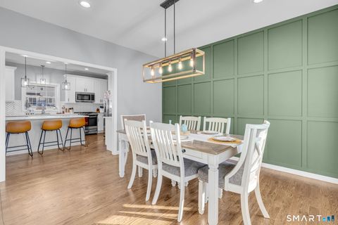 Tiny photo for 40 Wiegert Way, Bristol, CT 06010 (MLS # 24145388)