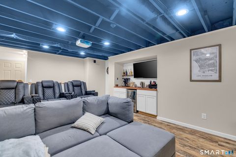 Tiny photo for 40 Wiegert Way, Bristol, CT 06010 (MLS # 24145388)