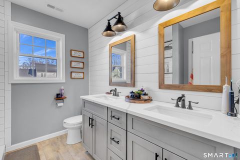 Tiny photo for 40 Wiegert Way, Bristol, CT 06010 (MLS # 24145388)