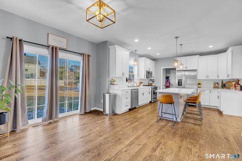 Tiny photo for 40 Wiegert Way, Bristol, CT 06010 (MLS # 24145388)