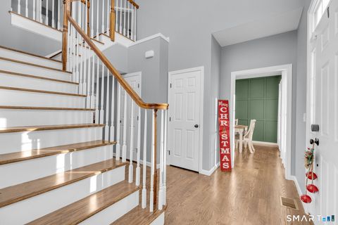 Tiny photo for 40 Wiegert Way, Bristol, CT 06010 (MLS # 24145388)