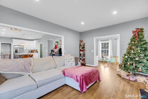 Tiny photo for 40 Wiegert Way, Bristol, CT 06010 (MLS # 24145388)