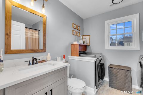 Tiny photo for 40 Wiegert Way, Bristol, CT 06010 (MLS # 24145388)