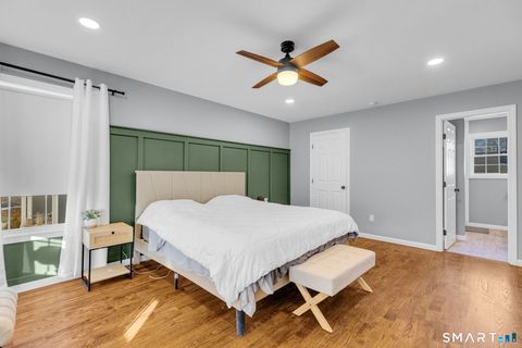 Tiny photo for 40 Wiegert Way, Bristol, CT 06010 (MLS # 24145388)