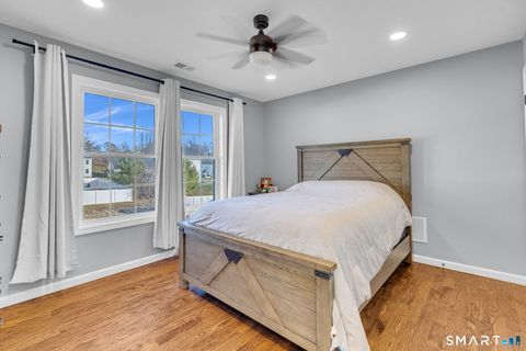 Tiny photo for 40 Wiegert Way, Bristol, CT 06010 (MLS # 24145388)