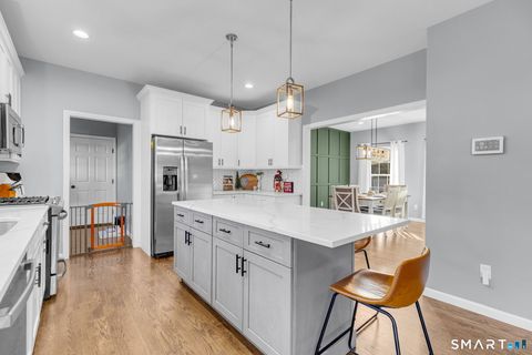 Tiny photo for 40 Wiegert Way, Bristol, CT 06010 (MLS # 24145388)