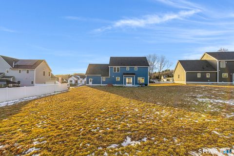 Tiny photo for 40 Wiegert Way, Bristol, CT 06010 (MLS # 24145388)