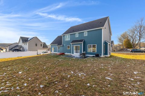 Tiny photo for 40 Wiegert Way, Bristol, CT 06010 (MLS # 24145388)