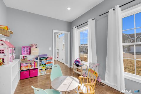 Tiny photo for 40 Wiegert Way, Bristol, CT 06010 (MLS # 24145388)