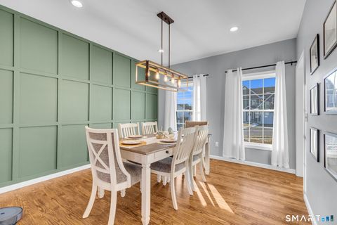 Tiny photo for 40 Wiegert Way, Bristol, CT 06010 (MLS # 24145388)