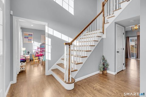 Tiny photo for 40 Wiegert Way, Bristol, CT 06010 (MLS # 24145388)