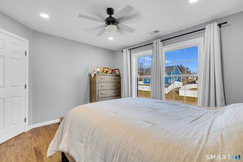 Tiny photo for 40 Wiegert Way, Bristol, CT 06010 (MLS # 24145388)