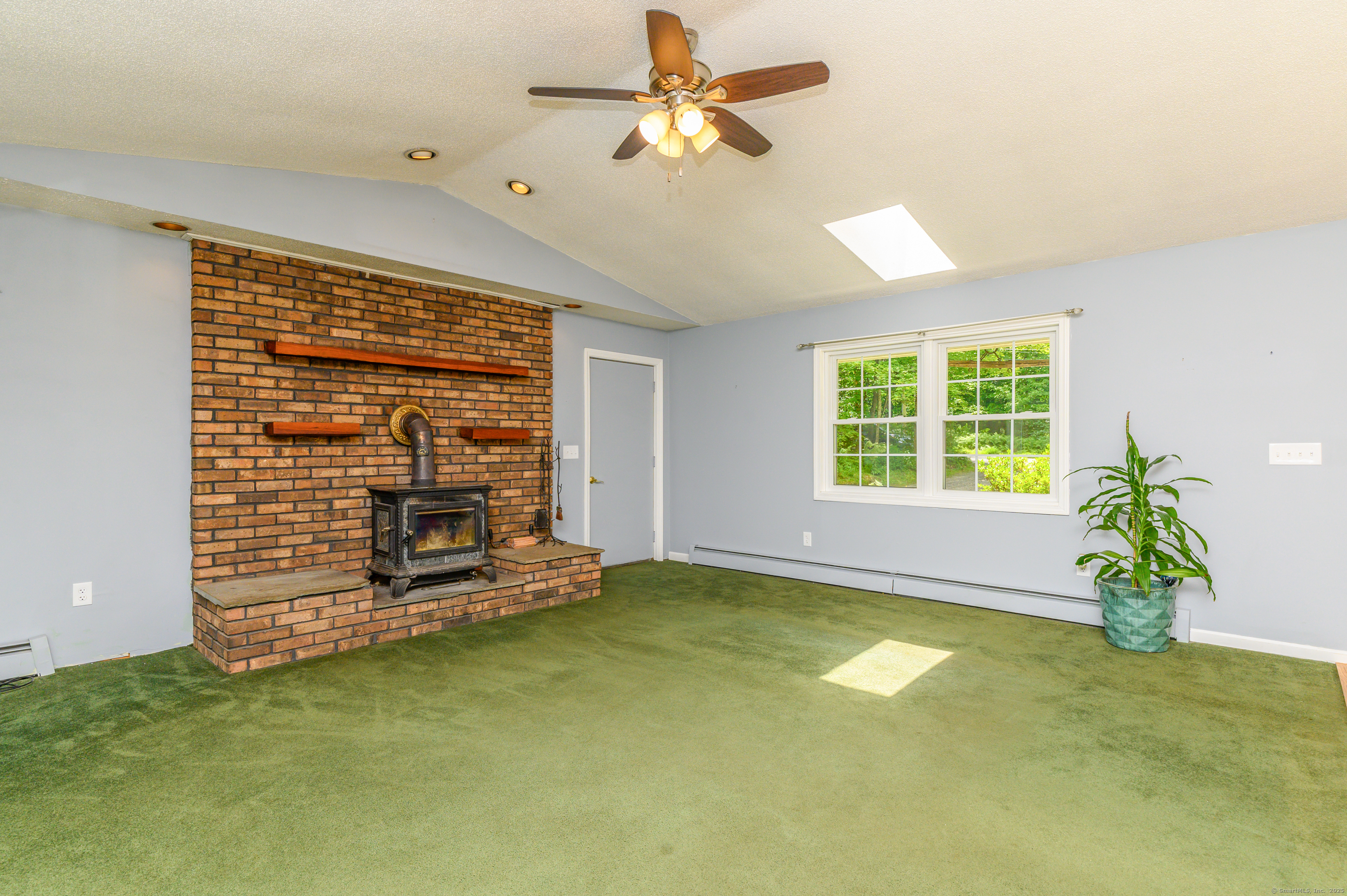 231 Old Forge Road