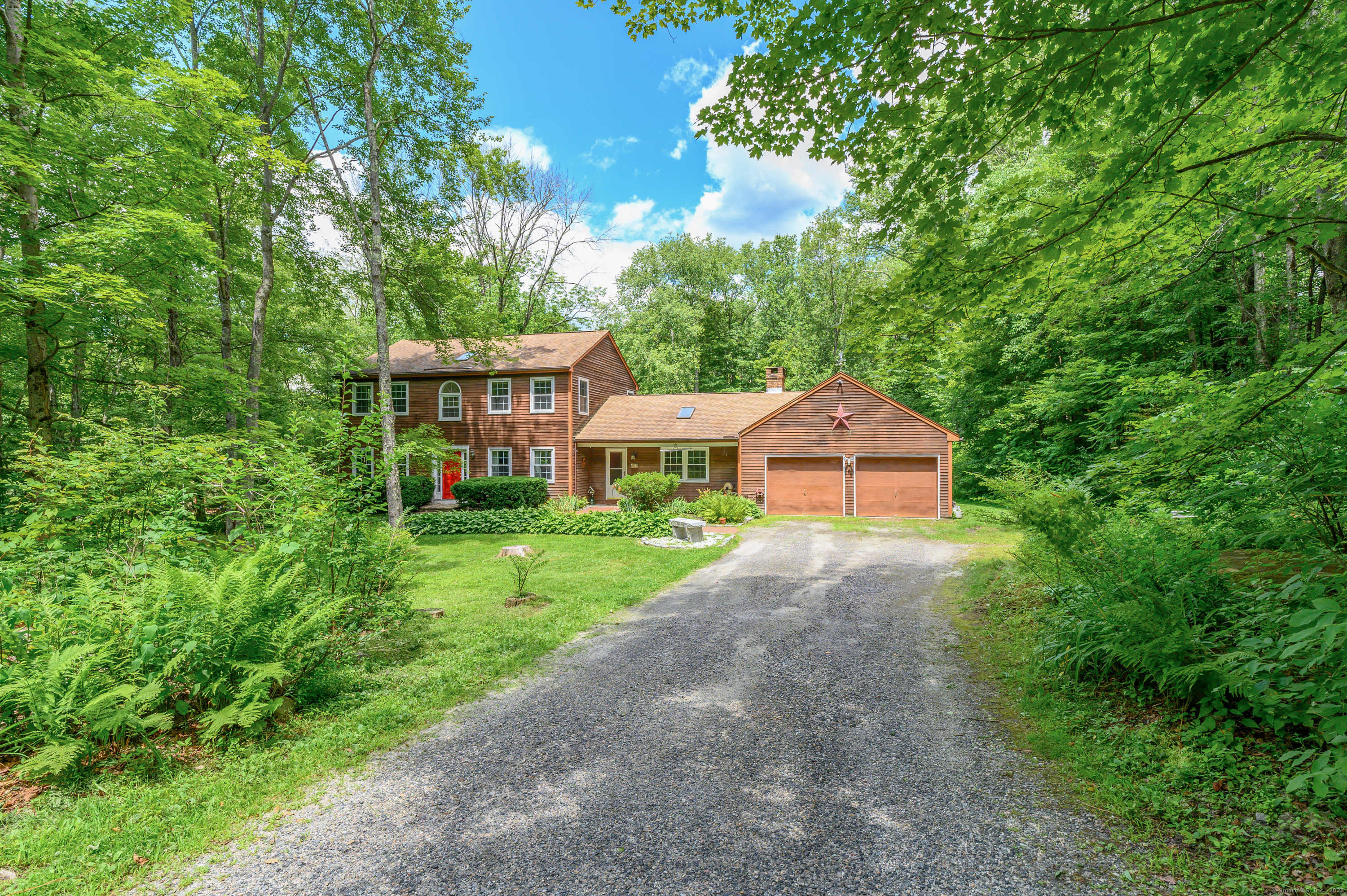 231 Old Forge Road