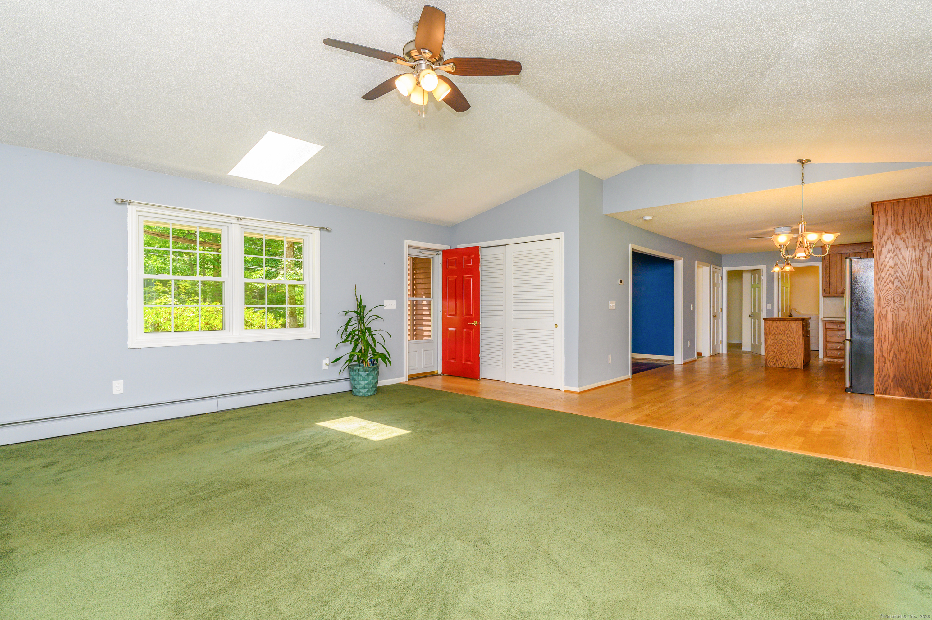 231 Old Forge Road
