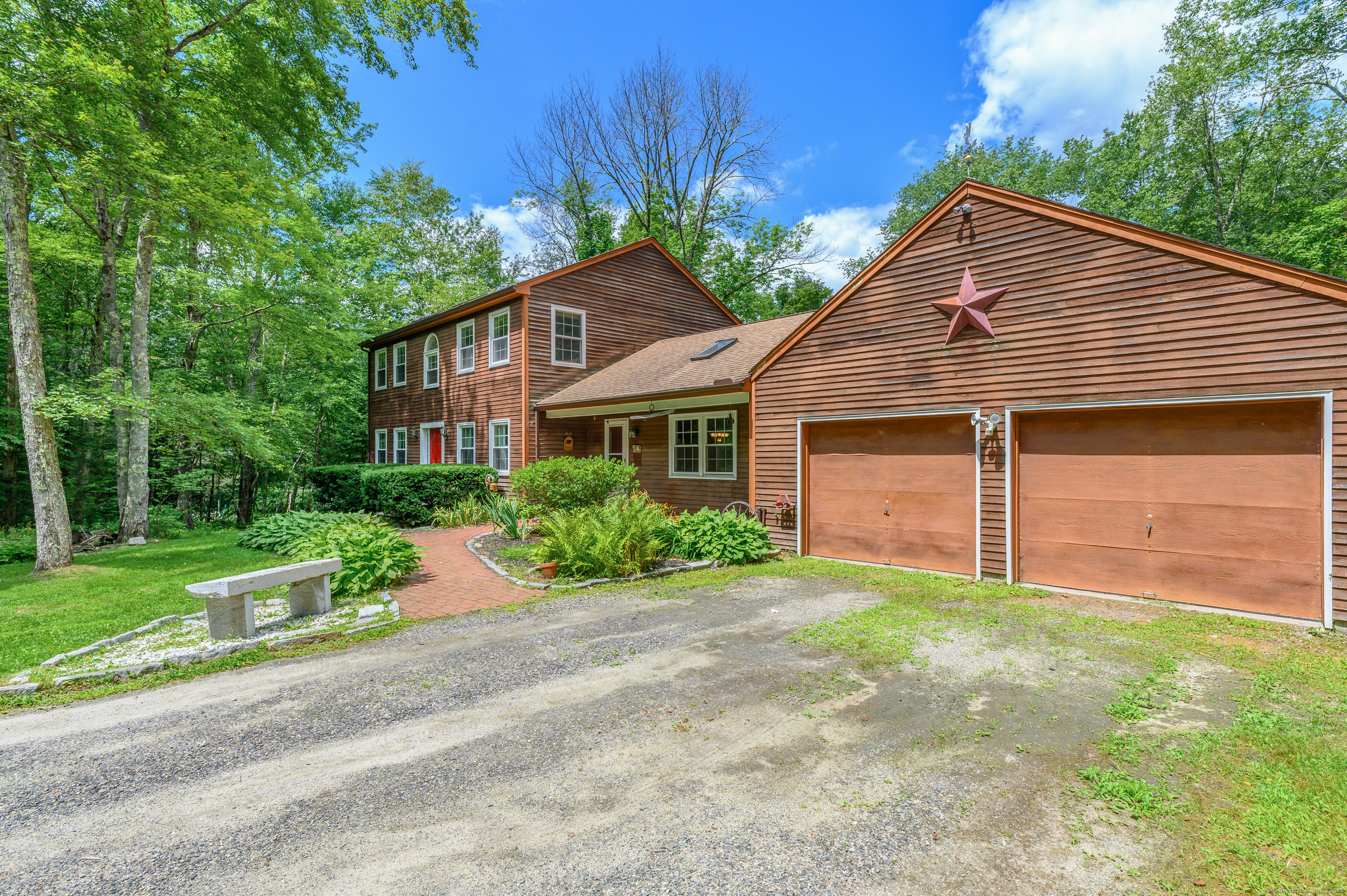 231 Old Forge Road