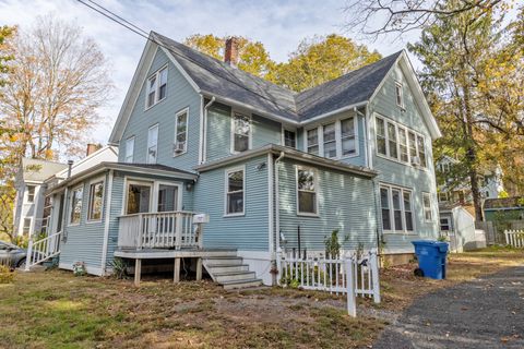 Tiny photo for 7 Starr Place, East Hampton, CT 06424 (MLS # 24134680)