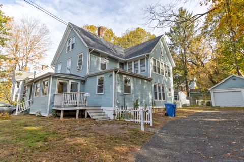 Photo of 7 Starr Place, East Hampton, CT 06424 (MLS # 24134680)