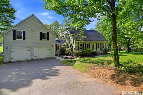 Photo of 1345 N Grand Street, Suffield, CT 06093 (MLS # 24176219)