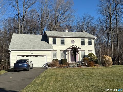 Tiny photo for 65 Bonnie View Drive, Trumbull, CT 06611 (MLS # 24150834)