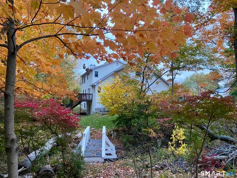 Tiny photo for 65 Bonnie View Drive, Trumbull, CT 06611 (MLS # 24150834)