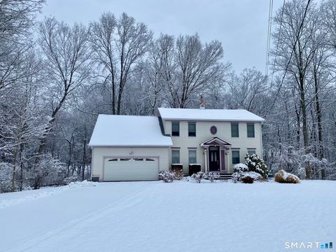 Photo of 65 Bonnie View Drive, Trumbull, CT 06611 (MLS # 24150834)