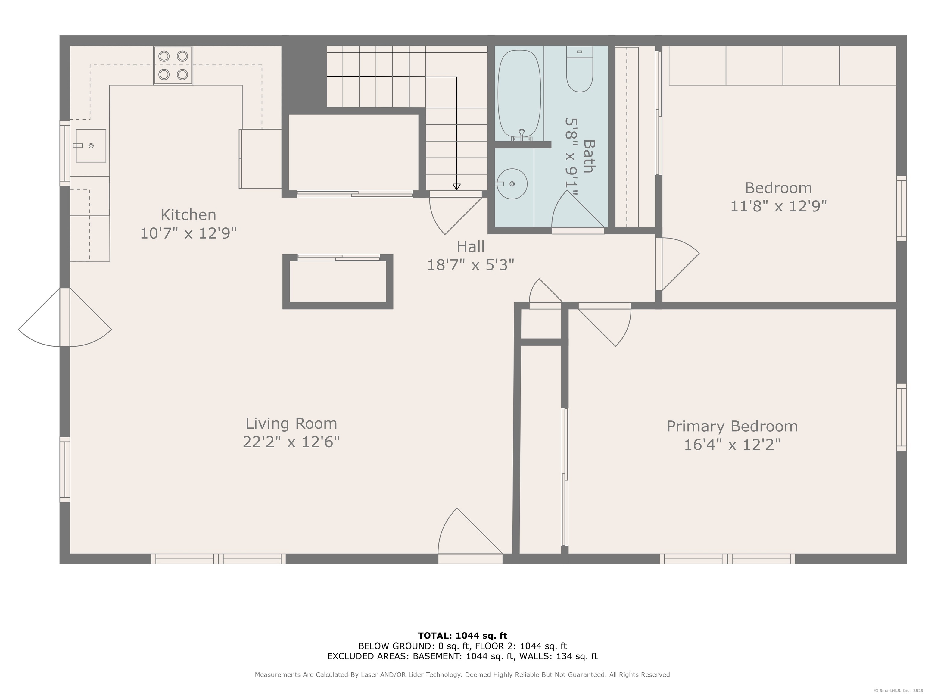 122 Milford Street Extension #APT C6, Plainville, Connecticut image 28
