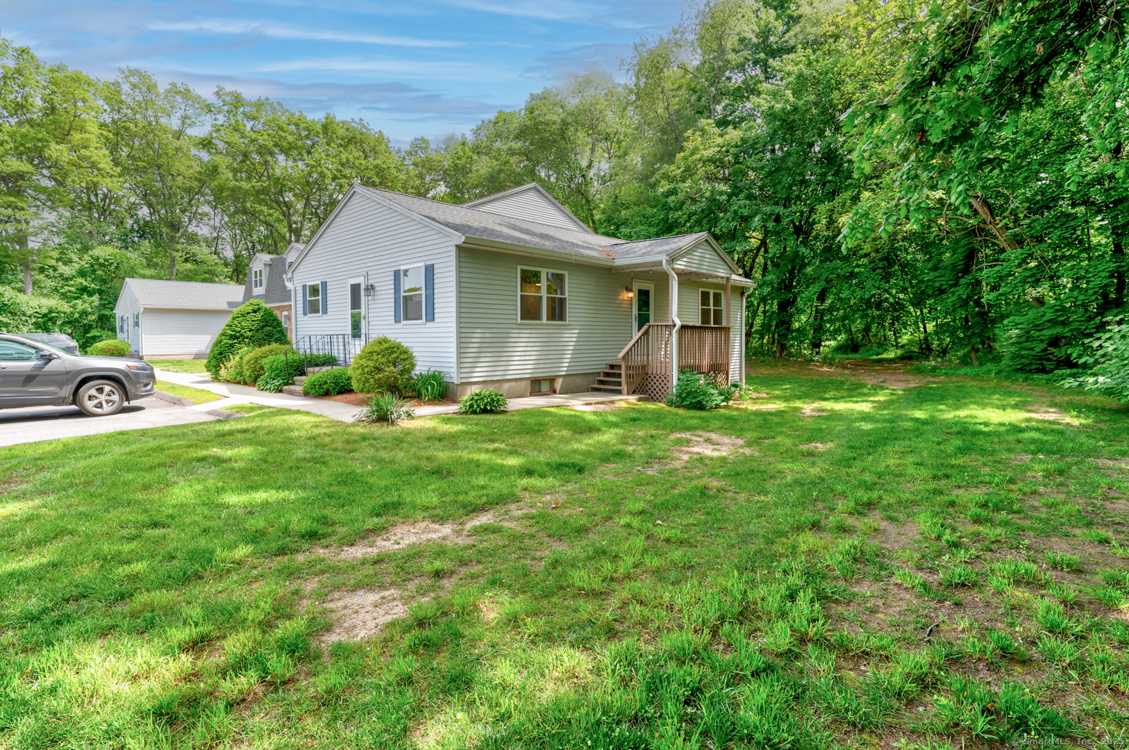 122 Milford Street Extension #APT C6, Plainville, Connecticut image 3