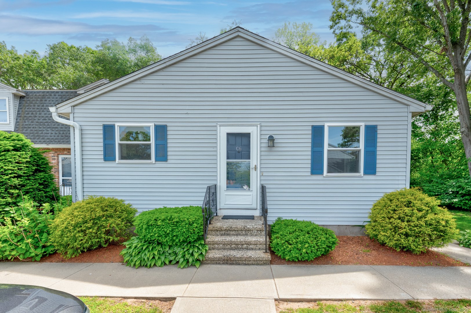122 Milford Street Extension #APT C6, Plainville, Connecticut image 7