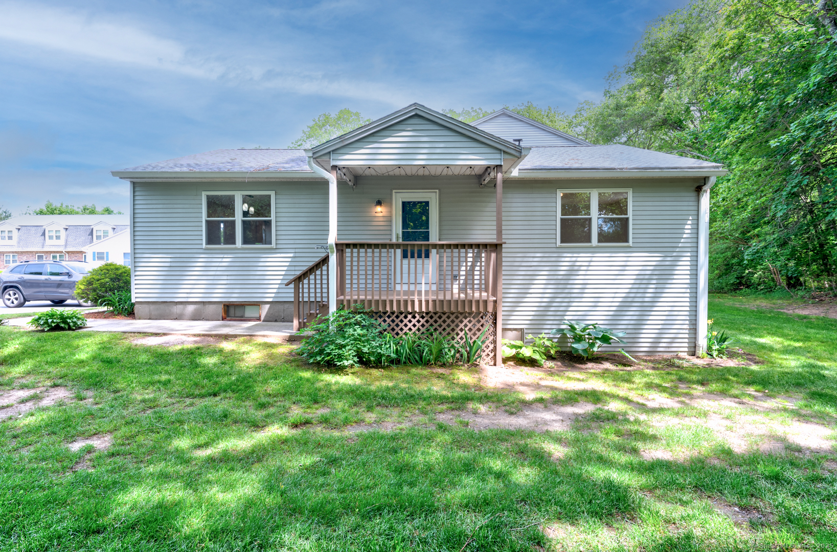 122 Milford Street Extension #APT C6, Plainville, Connecticut image 4