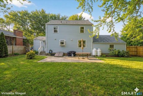 Tiny photo for 61 Reyna Road, Hamden, CT 06514 (MLS # 24155482)