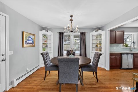 Tiny photo for 61 Reyna Road, Hamden, CT 06514 (MLS # 24155482)