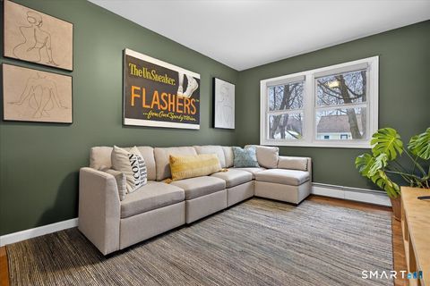 Tiny photo for 61 Reyna Road, Hamden, CT 06514 (MLS # 24155482)