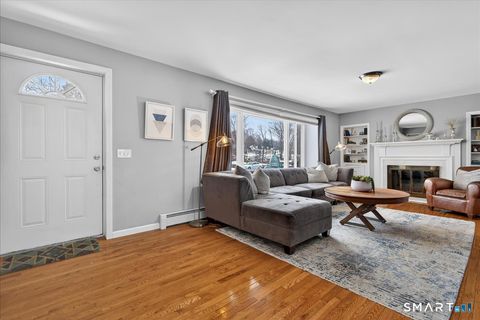 Tiny photo for 61 Reyna Road, Hamden, CT 06514 (MLS # 24155482)