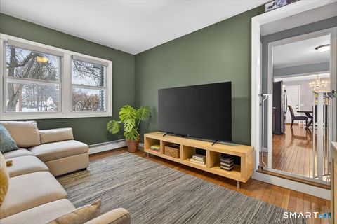 Tiny photo for 61 Reyna Road, Hamden, CT 06514 (MLS # 24155482)