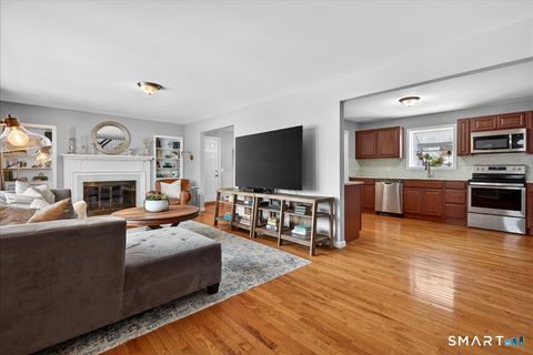 Tiny photo for 61 Reyna Road, Hamden, CT 06514 (MLS # 24155482)