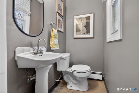 Tiny photo for 61 Reyna Road, Hamden, CT 06514 (MLS # 24155482)