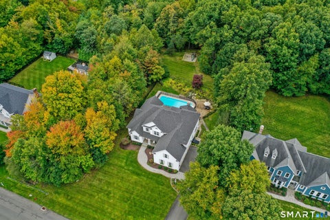 Tiny photo for 12 Bart Drive, Canton, CT 06019 (MLS # 24211499)