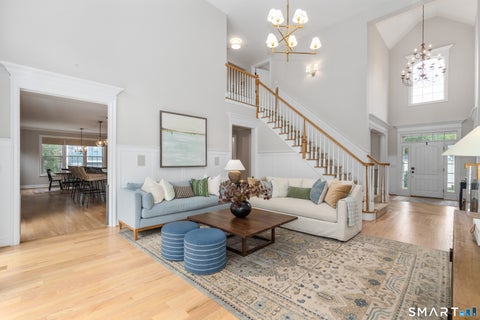 Tiny photo for 12 Bart Drive, Canton, CT 06019 (MLS # 24211499)