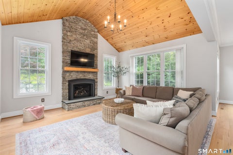 Tiny photo for 12 Bart Drive, Canton, CT 06019 (MLS # 24211499)