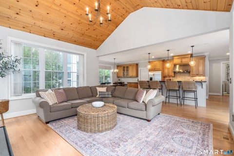 Tiny photo for 12 Bart Drive, Canton, CT 06019 (MLS # 24211499)